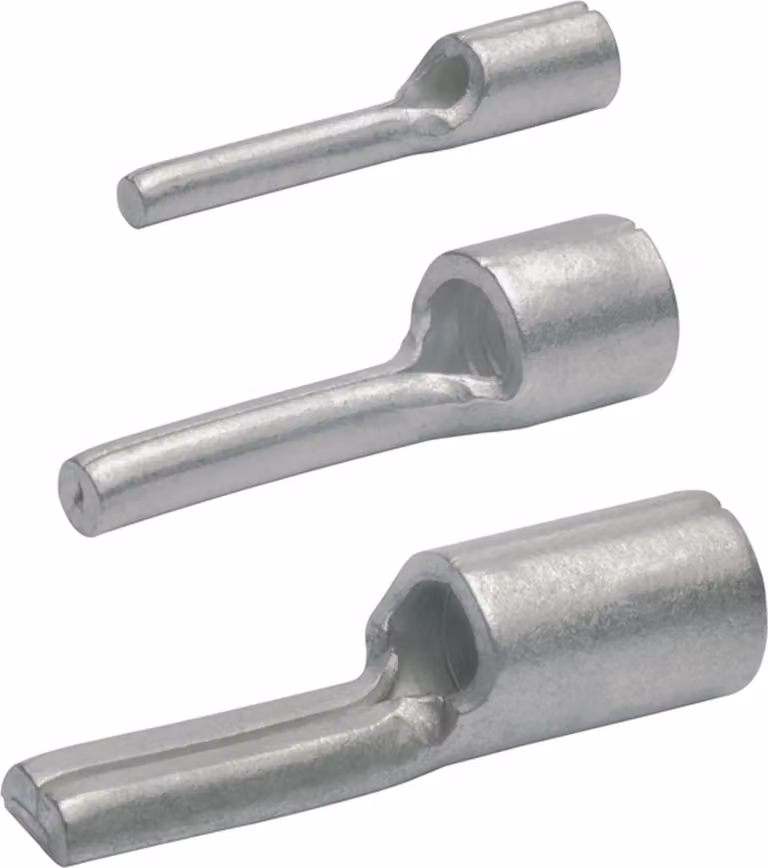 Capocorda a penna Klauke in rame stagnato 16 mm², 1 pz.