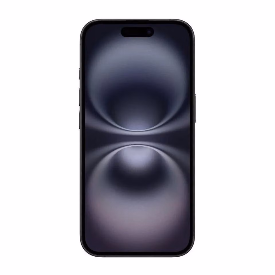 Apple iPhone 16 128GB Black con display da 6.1 pollici e tecnologia 5G – 2