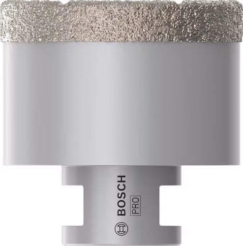 Bosch 1x Corona a secco PRO Ceramic, foro 14
