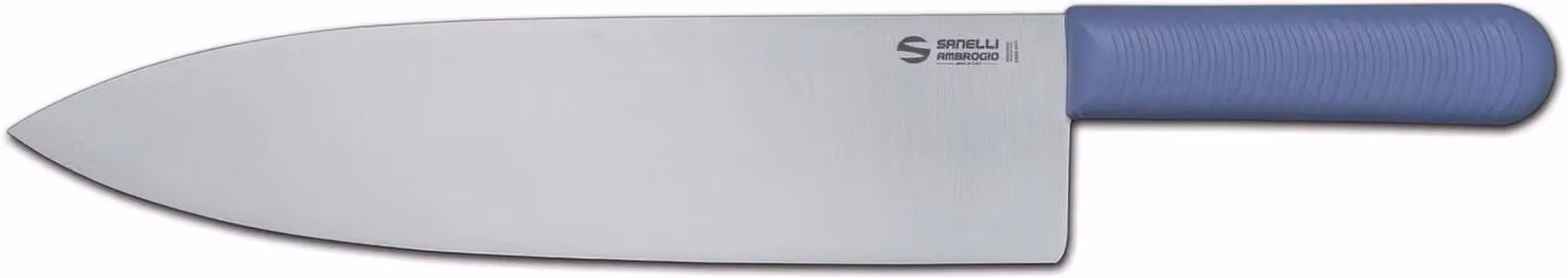 Coltello Roma cm 36 kg 0,500 linea Supra di Sanelli Ambrogio