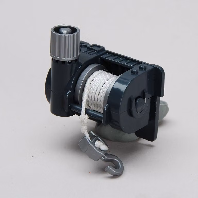 Ricambio Bruder 42545 - Argano