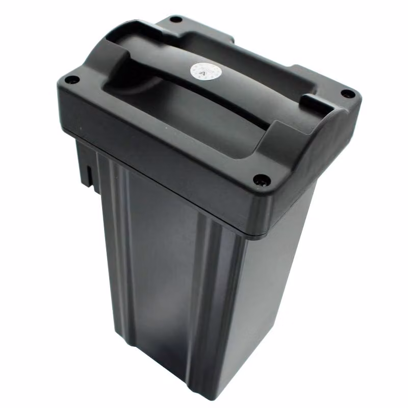 Batteria adatta per Wolf Garten Power Pack 1 batteria 36 Volt 3000mAh