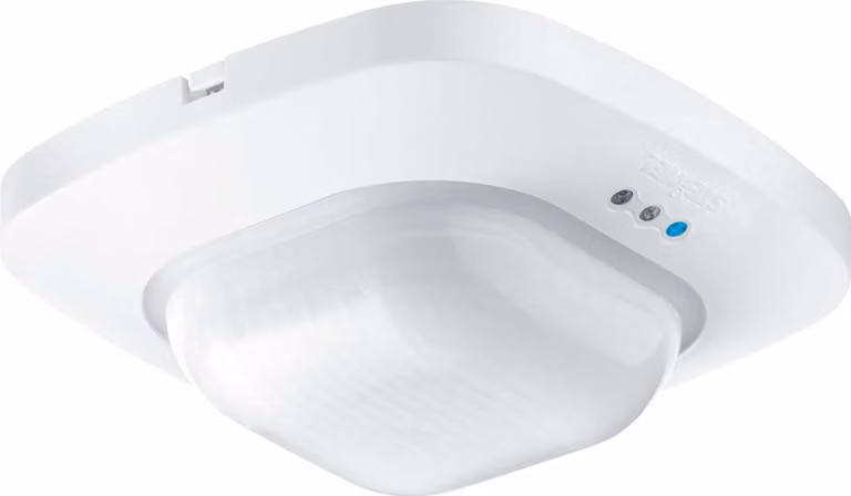 STEINEL IR Quattro HD COM1 rivelatore di presenza