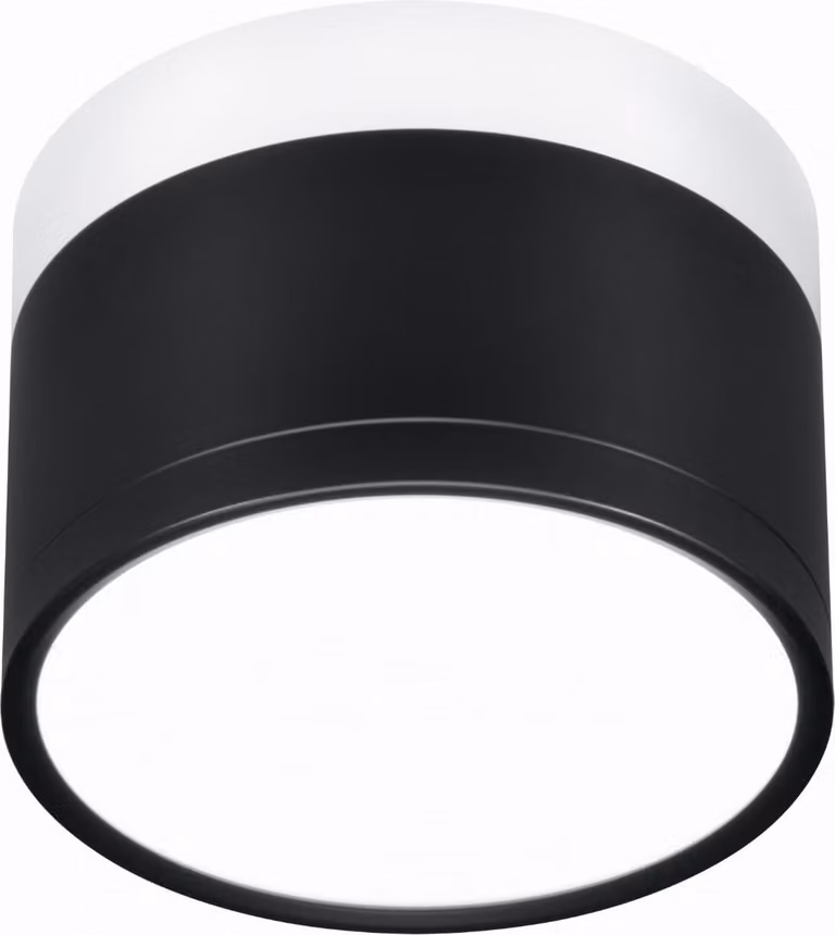 Candellux TUBA spot a soffitto 1x LED integrato 2273716