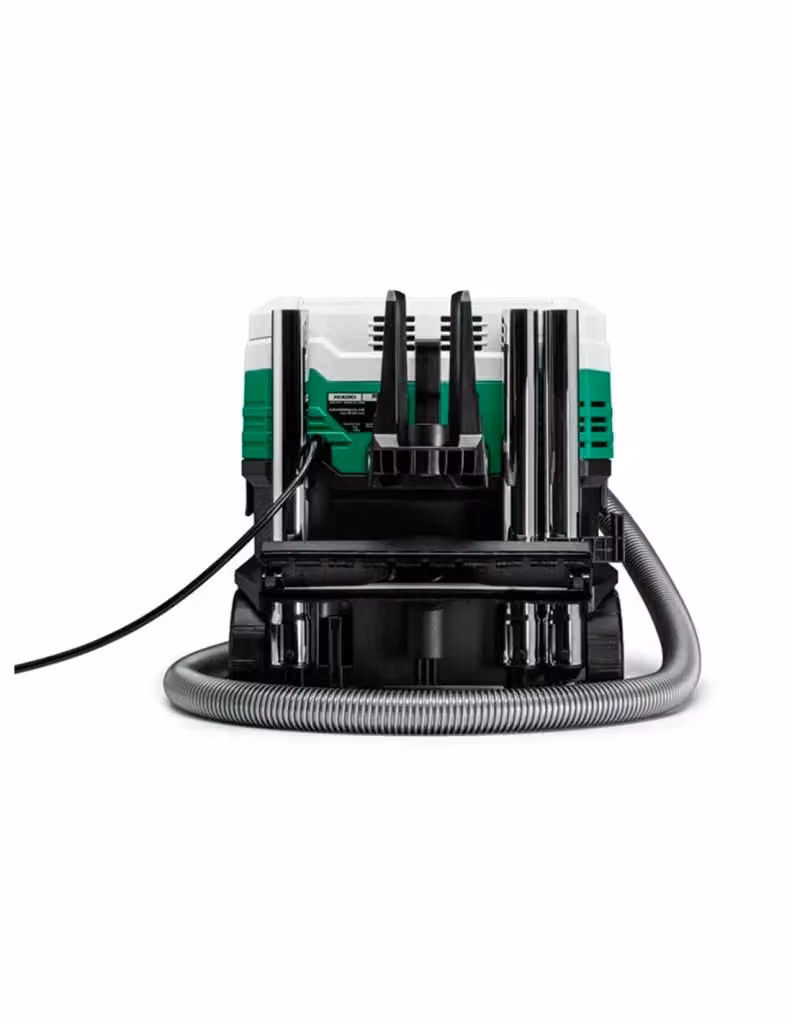 Aspiratore HiKOKI RP200SLWAZ da 1.200W – 2