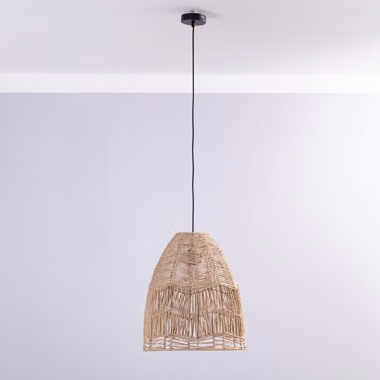 Lampada a sospensione Chufu ⌀40cm