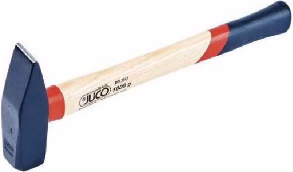 Martello da fabbro Juco Lux 1,5Kg