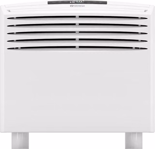 Condizionatore Monoblocco Senza Unità Esterna Olimpia Splendid Unico Easy S2 HP 7000 Btu R-32 Bianco con Controllo via App