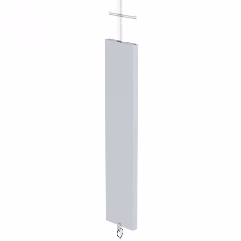 Protezione di accesso in alluminio 77569