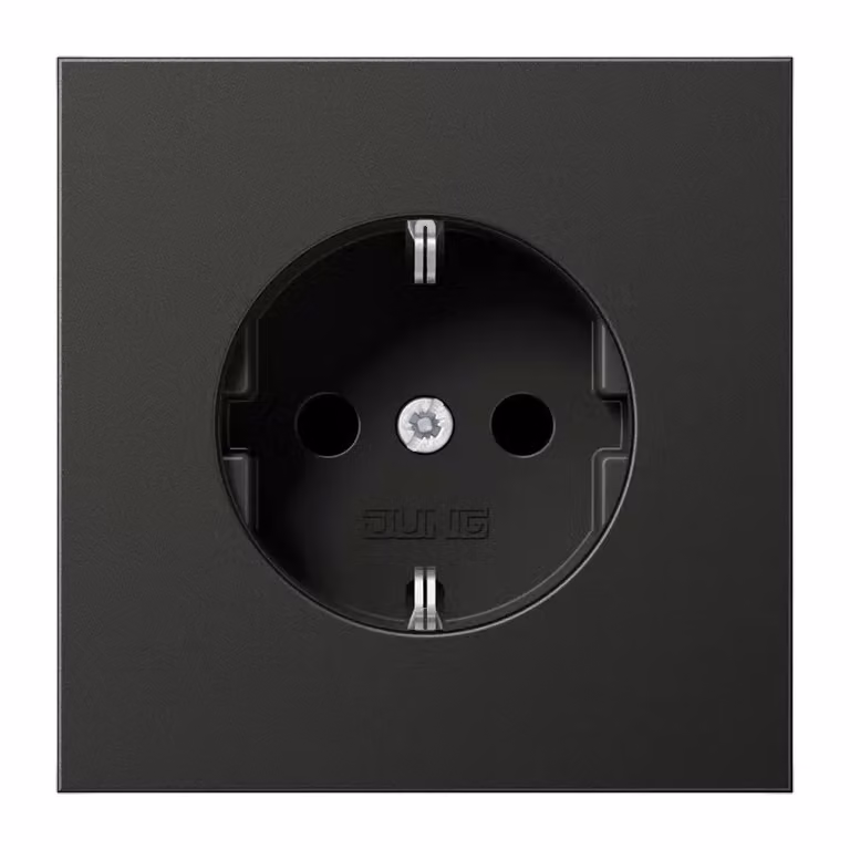 Steckdose SCHUKO AL1520NAN (AL1520NAN)