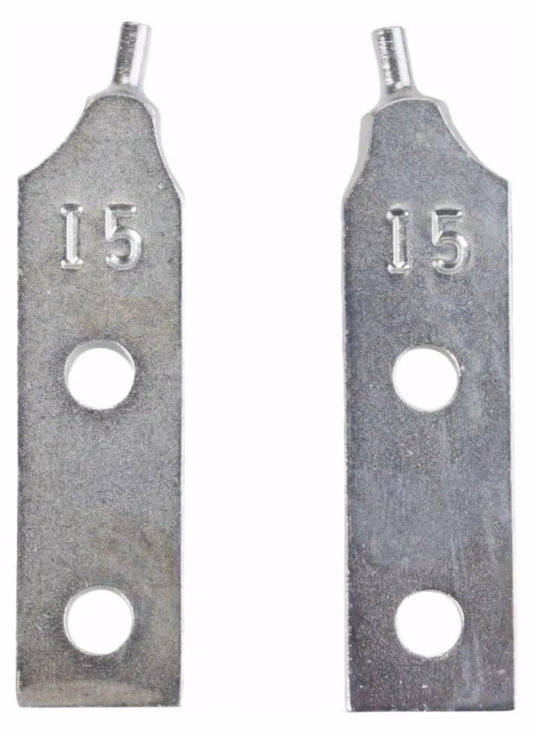Pinze stringitubo Hazet guida scorrevole 798-0153