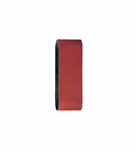 Nastro Abrasivo 610X100 Gr 80 Pz  3       Imperial