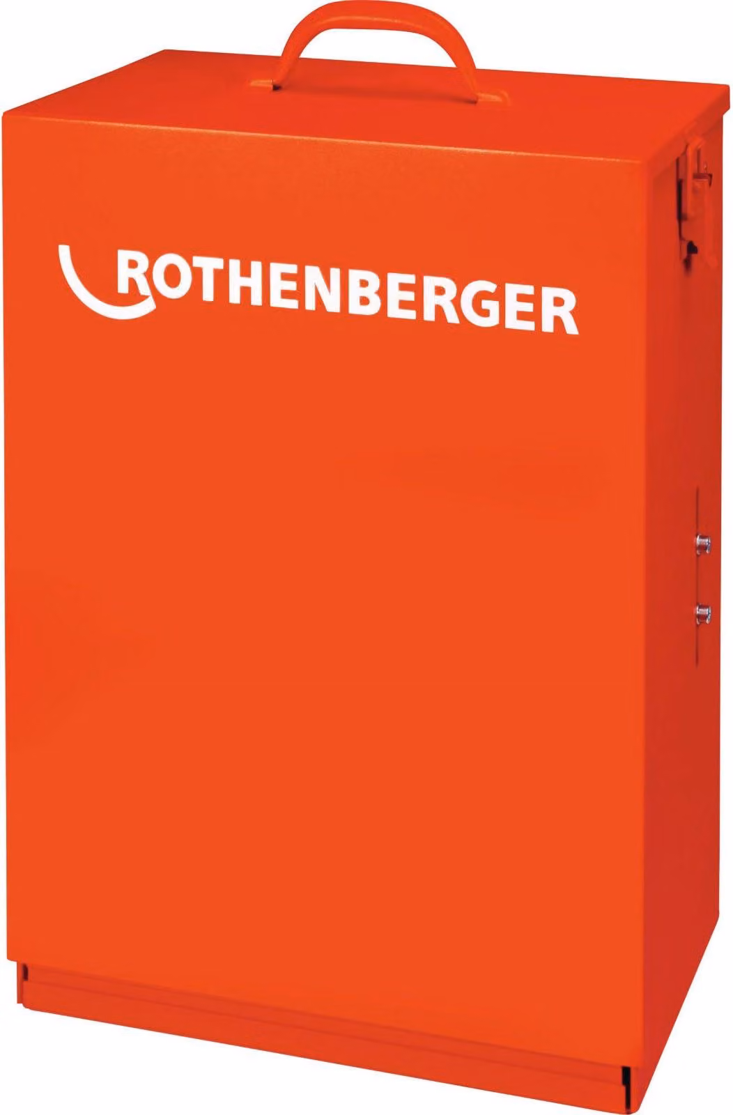 ROTHENBERGER: Supporto di trasporto per ALLGAS 2000 Compact - 35629