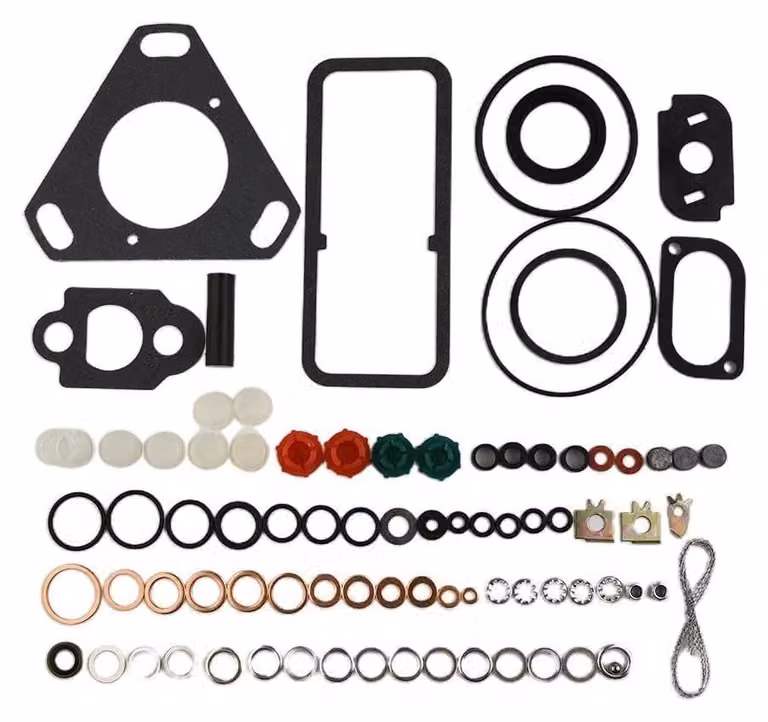 Kit di riparazione per pompa di iniezione - 7135-110, guarnizioni