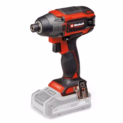 Einhell Professional Avvitatore a impulsi TP-CI 18/220 Li BL-Solo