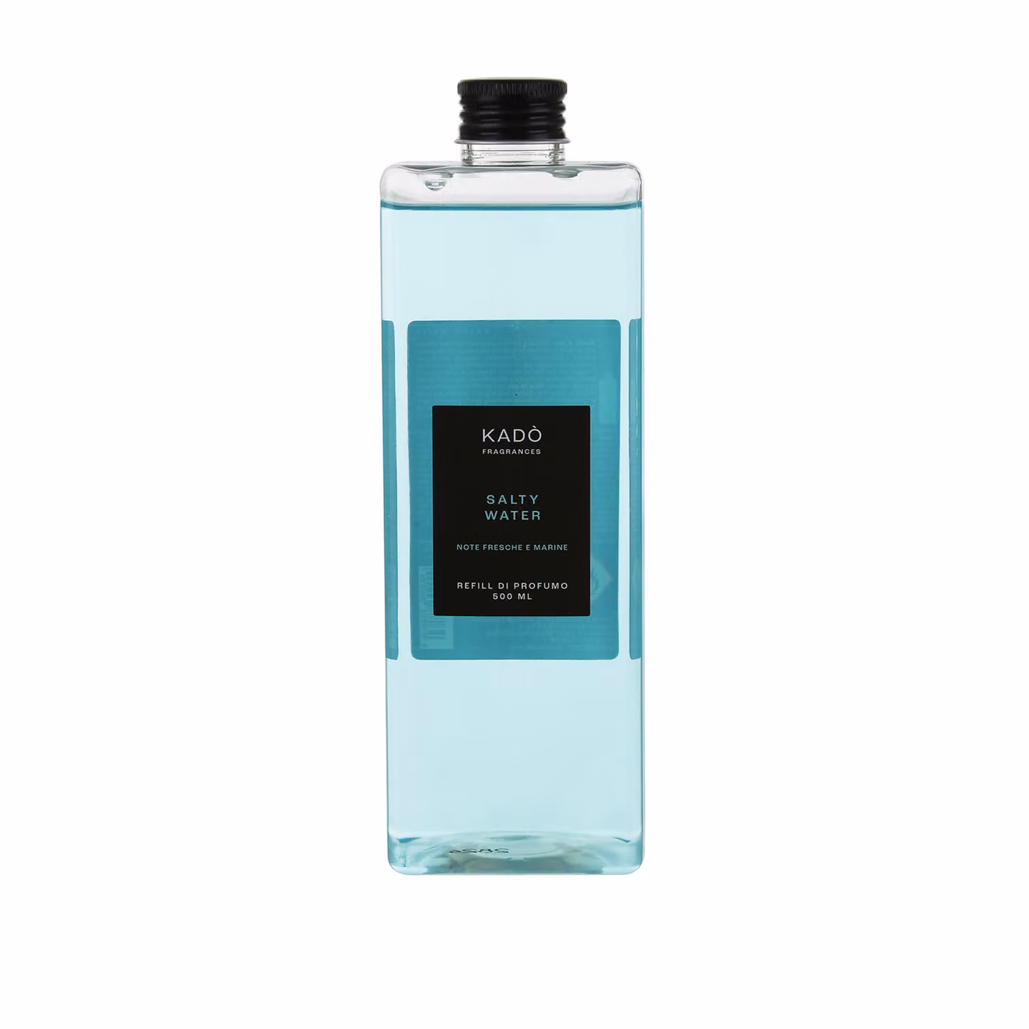 Diffusore d'ambiente con bastoncini Salty Water Kadò Fragrances, 500 ml, fragranza fresh – 2