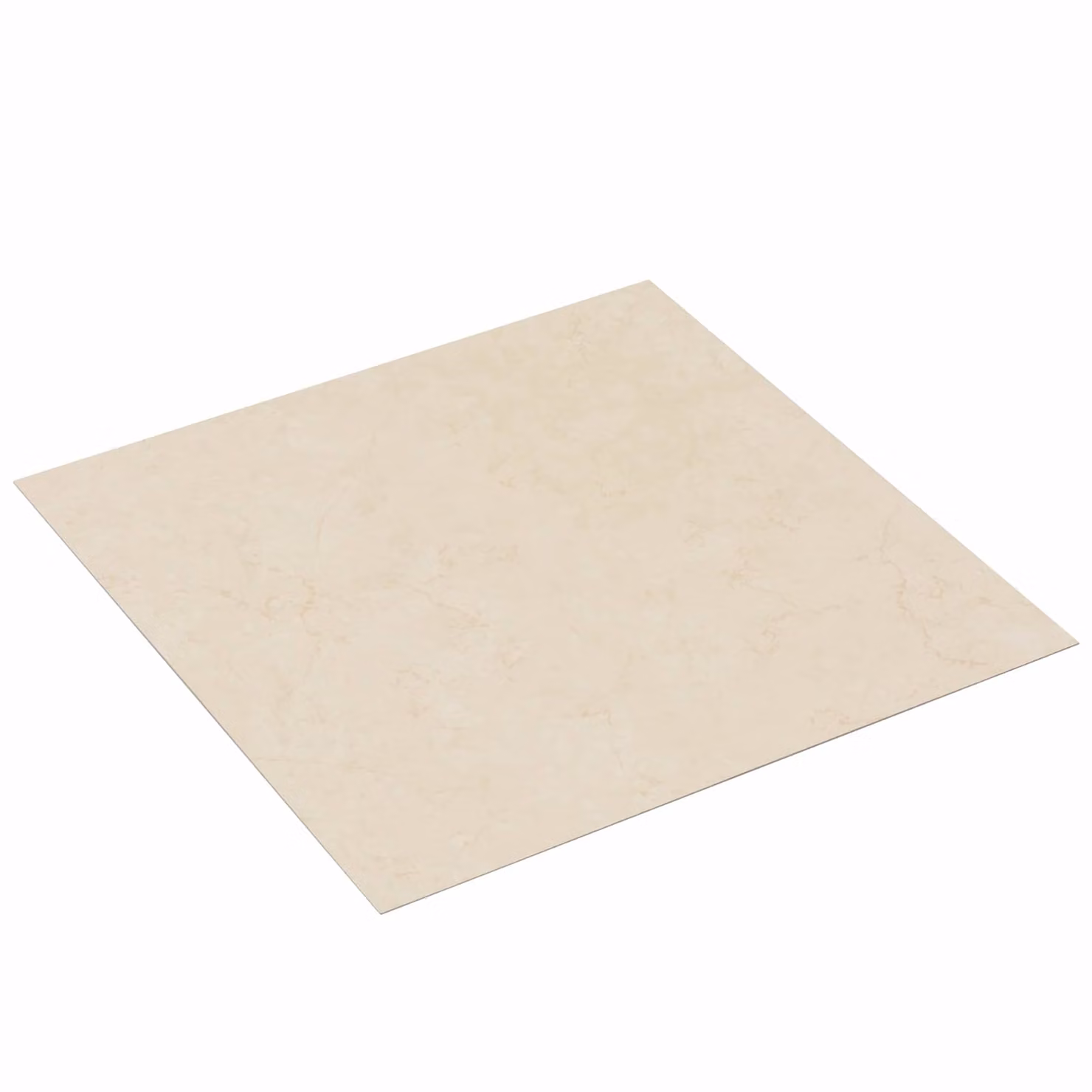 Plance per Pavimentazione Autoadesiva vidaXL Effetto Legno Moderno, Colore Giallo Chiaro/Beige, L/P: 30,5 x 30,5 cm, Spessore: 1,83 cm