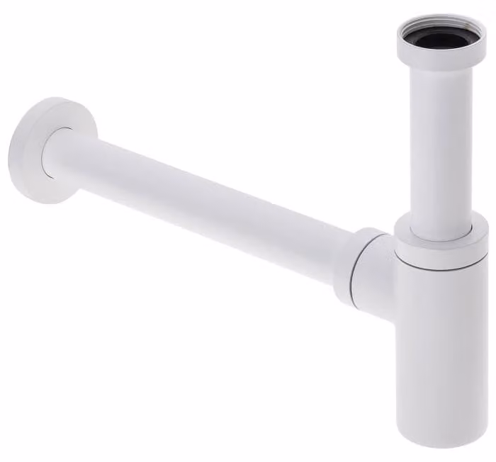 Kronenbach, sifone di design, modello rotondo