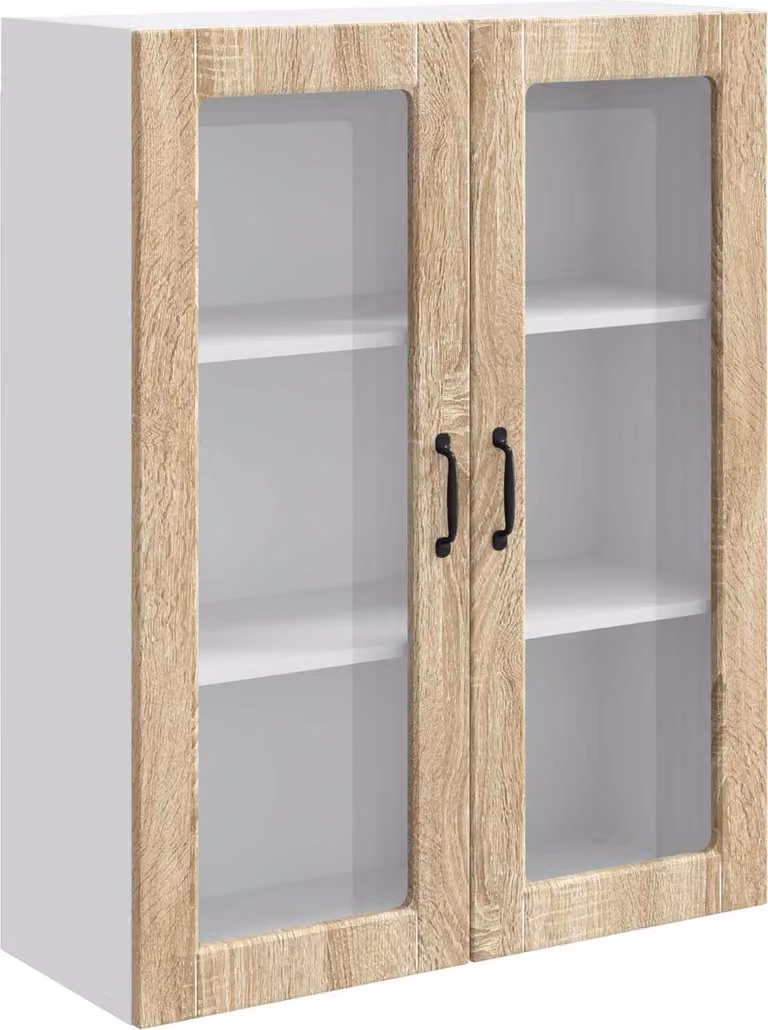 Pannello lavastoviglie Kalmar Rovere Sonoma 80 x 31 x 100 cm