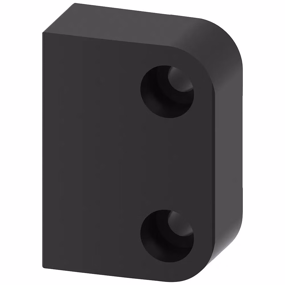 Magnete di commutazione Siemens, rettangolare piccolo 25 x 36 mm per interruttori magnetici 3SE66..-3CA0. 3SE67143CA