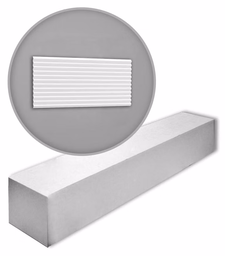 pannello 3D Orac Decor MODERN W108-box 1 karton s 10 panely 20 m