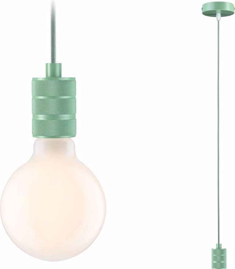 Paulmann Neordic lampada a sospensione Tilla