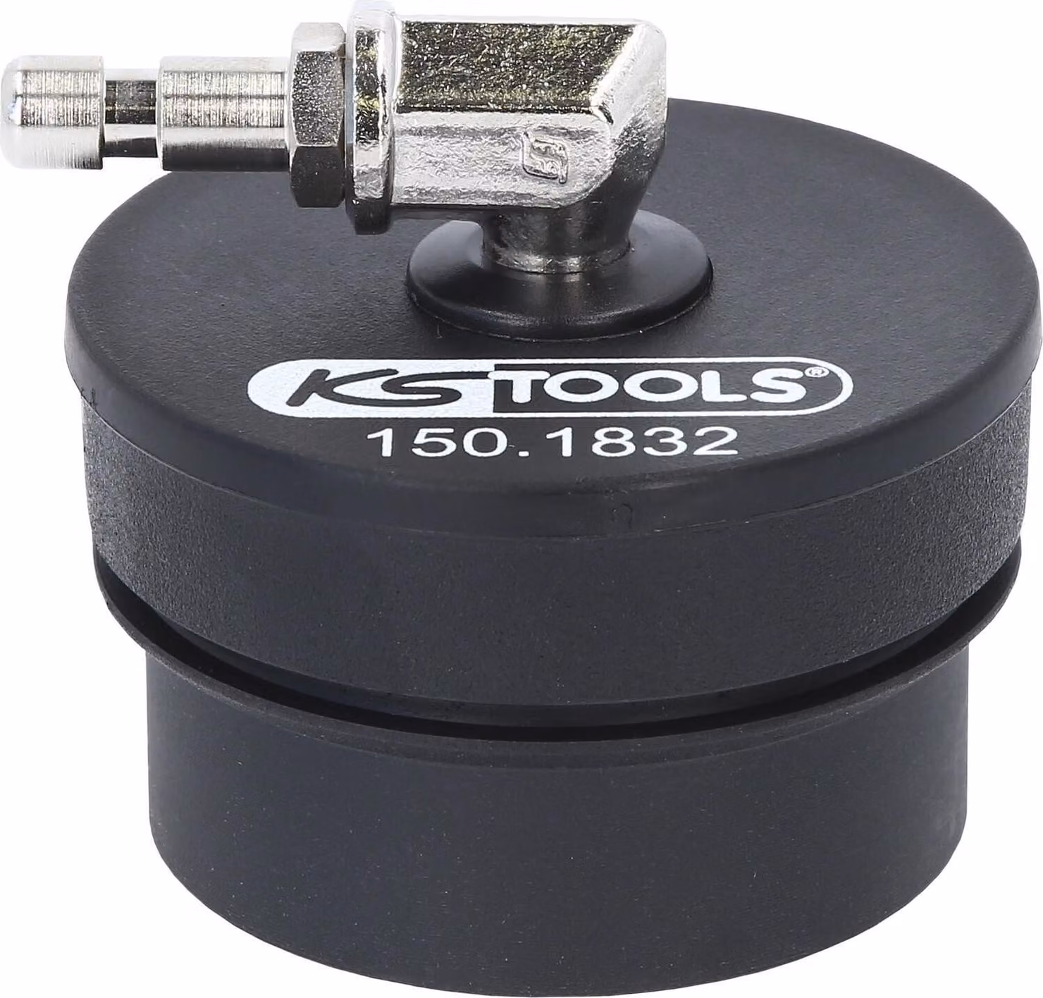 KS TOOLS Adattatore per ingresso a baionetta Ø 61 mm - 150.1832