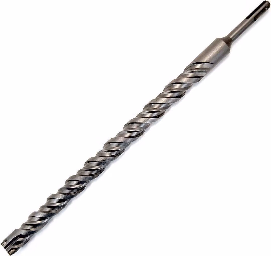 Punta per calcestruzzo, SDS PLUS, 18x600 mm, Richmann
