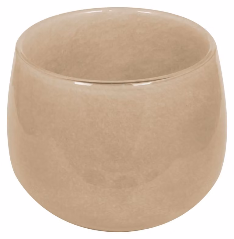 Lampada da tavolo Kaheku Avora, colore crema, 10 Ø, 8h, codice prodotto 1150004209