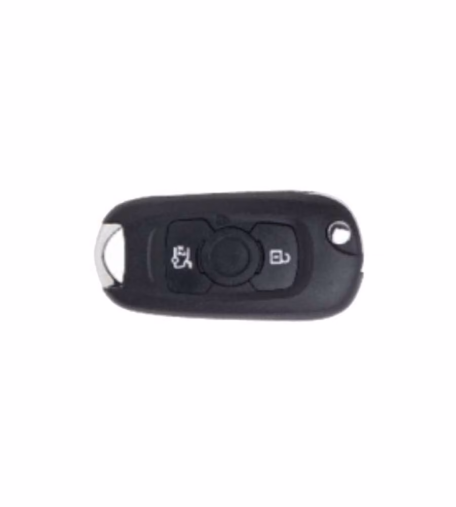 Chiave Auto Radiocomando Huf HU100R23