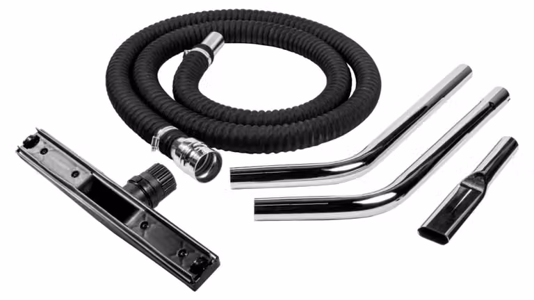 Set di tubi e ugelli Cleancraft, 7010310