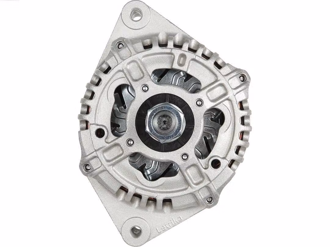 AS-PL A9055 (LETRIKA), alternatore/generatore LiMa da 120A, 12V, compatibile con VALTRA serie N e FENDT Farmer