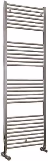 Termoarredo Lisa H 1732 mm Cordi Cromo Largh 45 cm