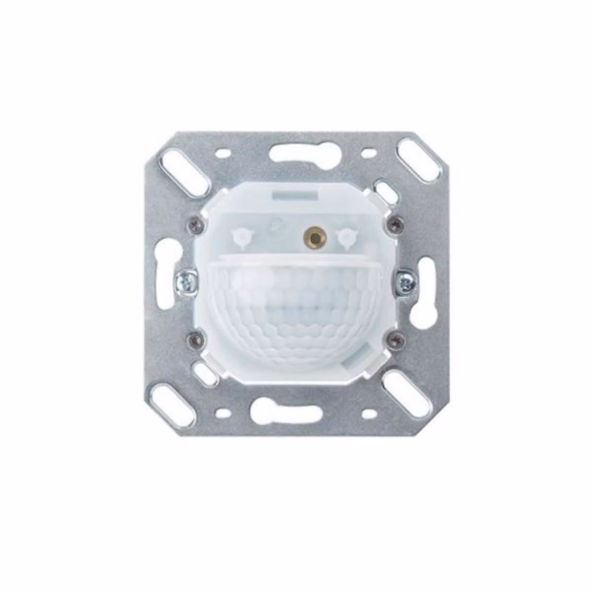 Esylux MD 180i/16 MD 180i/16 Basic white Basic ws Rilevatore di movimento a parete 180°