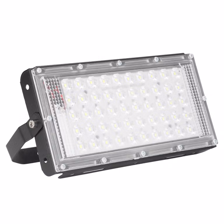 Luce di inondazione del LED, luce di inondazione, proiettore del LED, luce di inondazione all'aperto, proiettore impermeabile all'aperto, luce di inondazione impermeabile