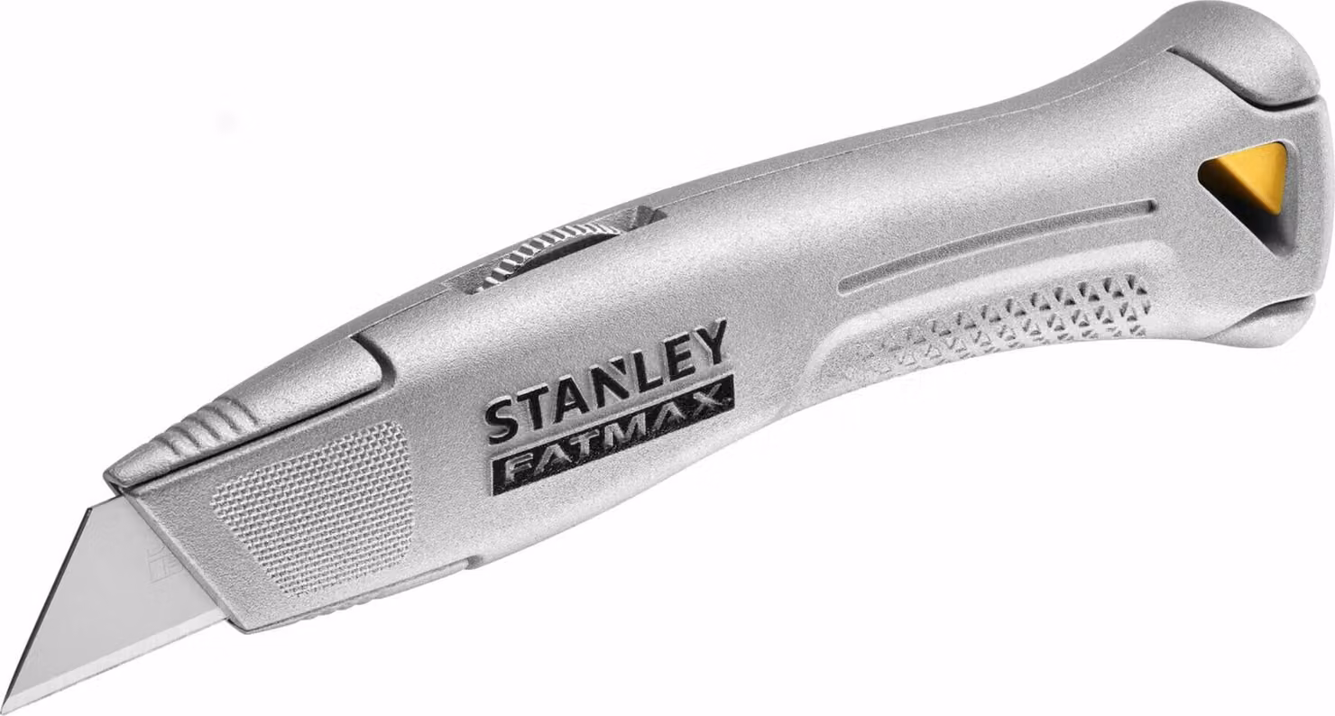 Stanley FMHT10501-0 Stanley Universalmesser Stanley FatMax silber