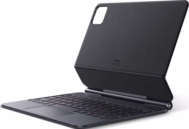 Xiaomi Pad 7 / 7 Pro Focus Keyboard Nero