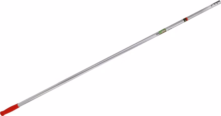 Awtools Manico telescopico in alluminio 1,6-3M
