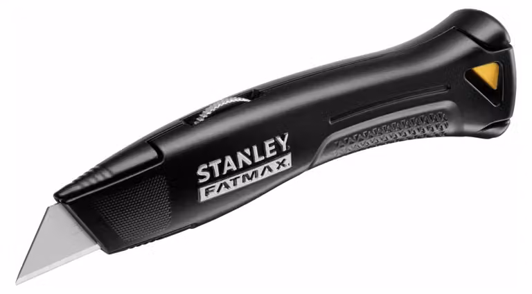 Stanley HTS Universalmesser Stanley FatMax schwarz