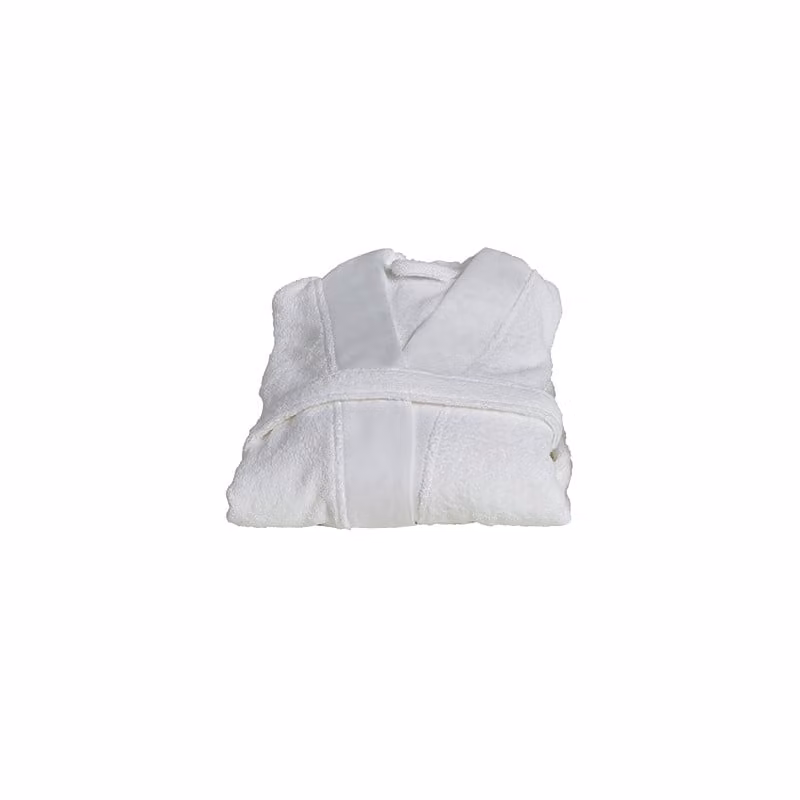 BRERA Kimono - Taglia: L,Colore: BRERA - BIANCO/BIANCO