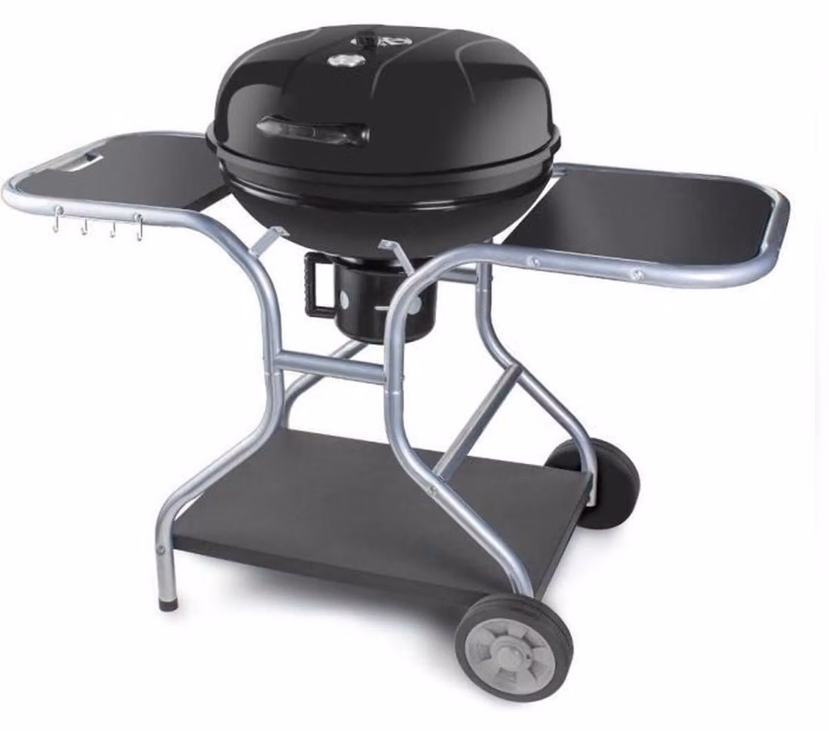 Charcoal barbecue - Fieldmann - FZG 1014