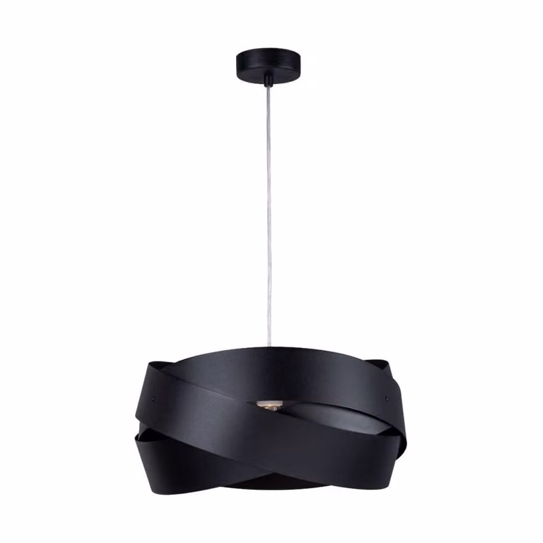 Lampada a sospensione TORNADO 1114, serie Zuma
