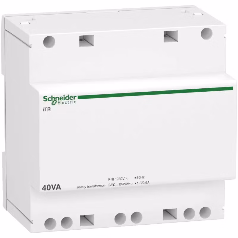 Trasformatore Schneider Electric ITR A9A15220