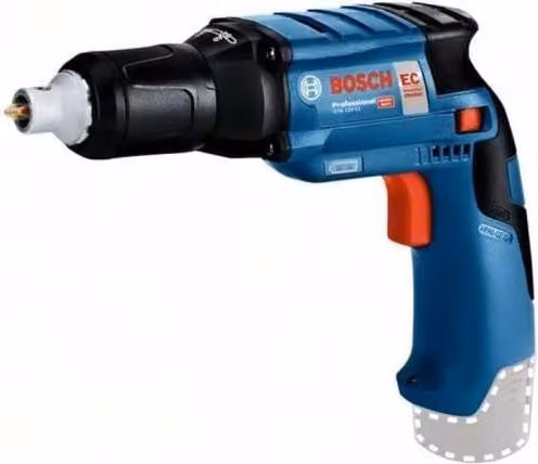 Avvitatore a batteria per cartongesso BOSCH GTB 12V-11, 12 V, 900 g (senza batteria)
