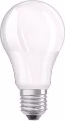 Lampadina LED Bellalux a goccia, attacco E27, 5,5 W, 470 lumen, Bianco caldo