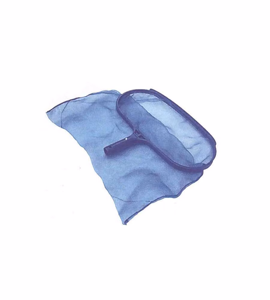 Retino piscine fondo plastica