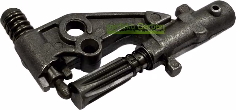Pompa dell'olio per Husqvarna 346 XP EPA 542 I XP / 503 89 17-01 503 89 17-02 537105501