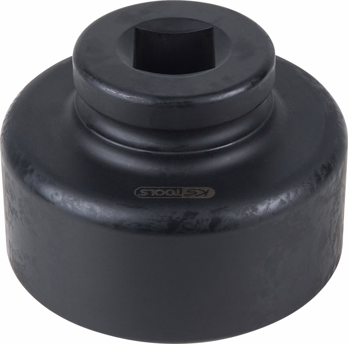 KS TOOLS 1' chiave per dadi asse, a 8 punte, corta, 100 mm ( 460.3310 )