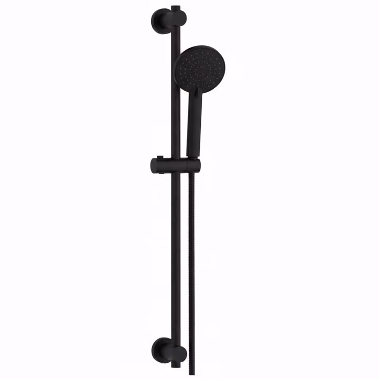 Asta saliscendi Vema TIMEA V16100 - Nero Opaco