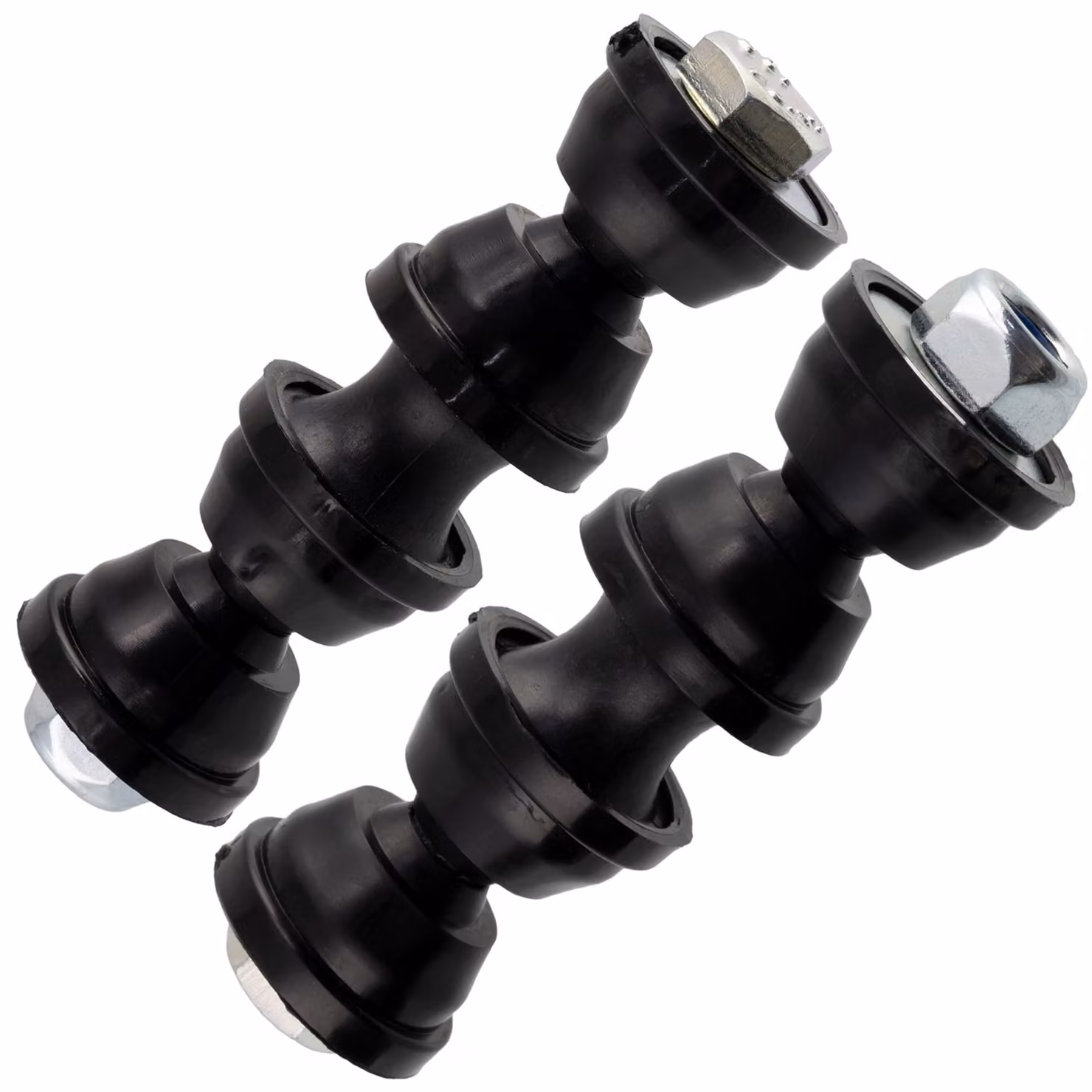 Solidchoice - Kit di riparazione per barra antirollio per ricambi auto